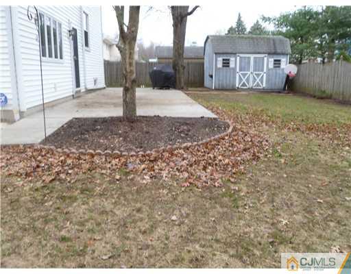 124 6th Street Middlesex, NJ 08846 - Photo 19 of 20