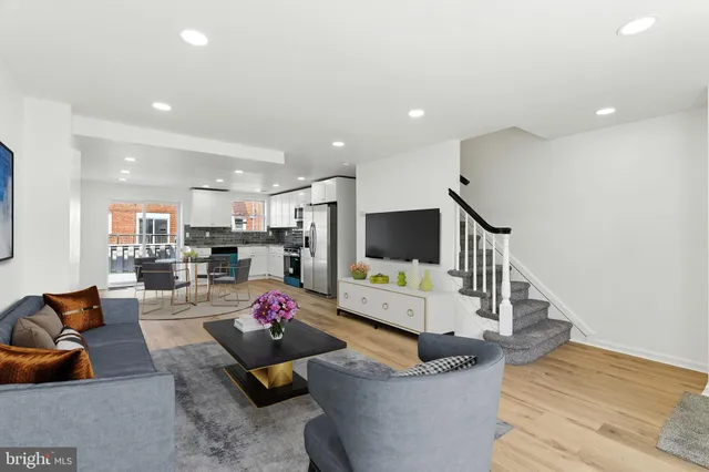 $309,000 | 7643 Gilbert Street, Philadelphia, PA 19150