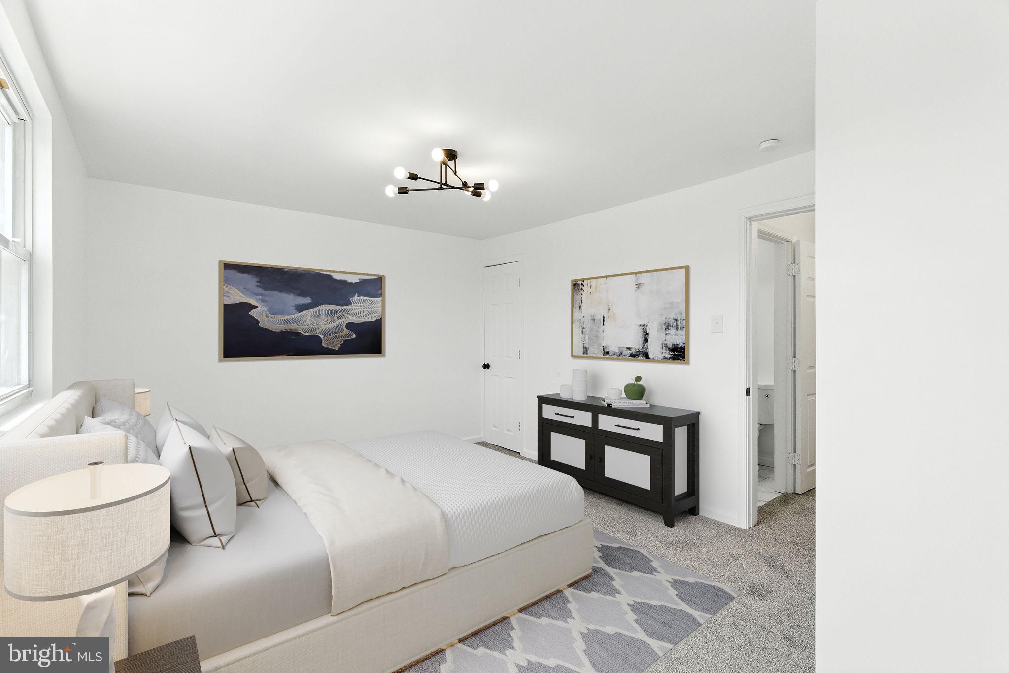 7643 Gilbert Street Philadelphia, PA 19150 - Photo 13 of 43