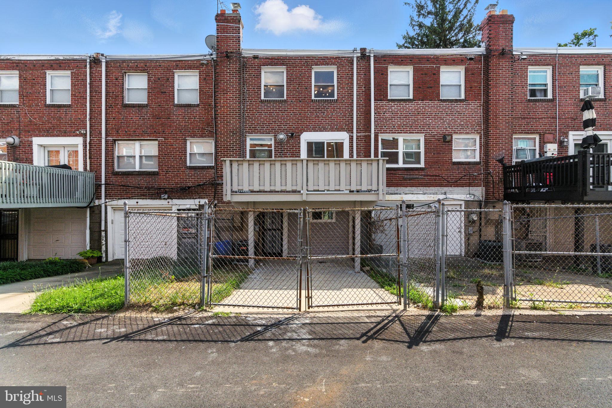 7643 Gilbert Street Philadelphia, PA 19150 - Photo 39 of 43