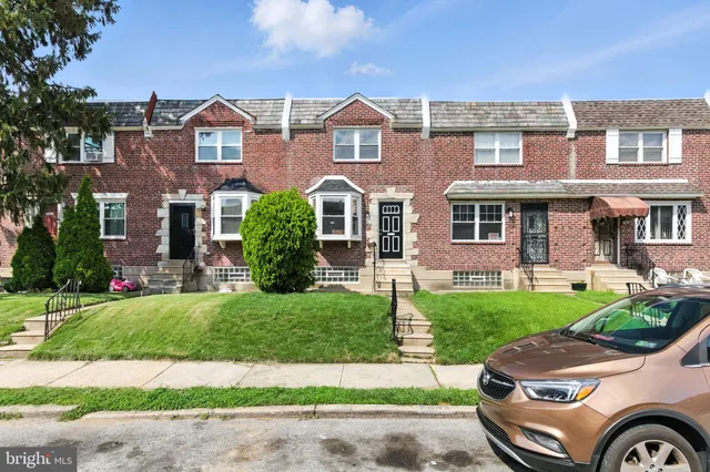 $309,000 | 7643 Gilbert Street, Philadelphia, PA 19150