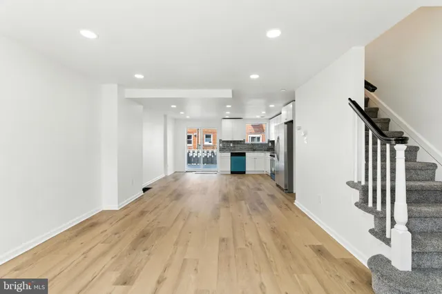 $309,000 | 7643 Gilbert Street, Philadelphia, PA 19150