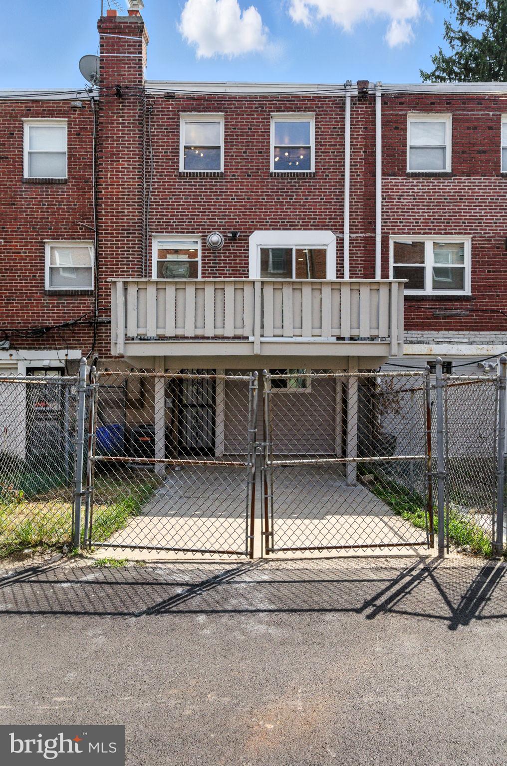 7643 Gilbert Street Philadelphia, PA 19150 - Photo 41 of 43