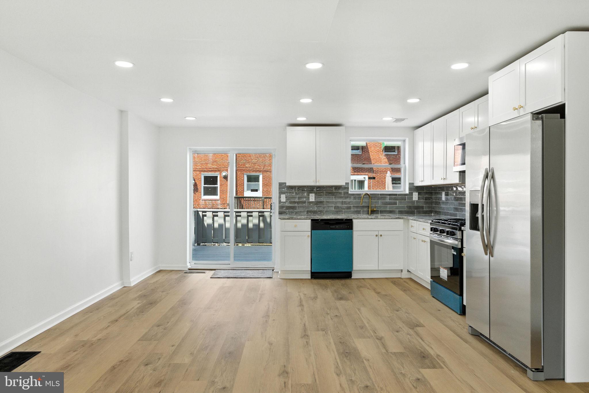 7643 Gilbert Street Philadelphia, PA 19150 - Photo 5 of 43