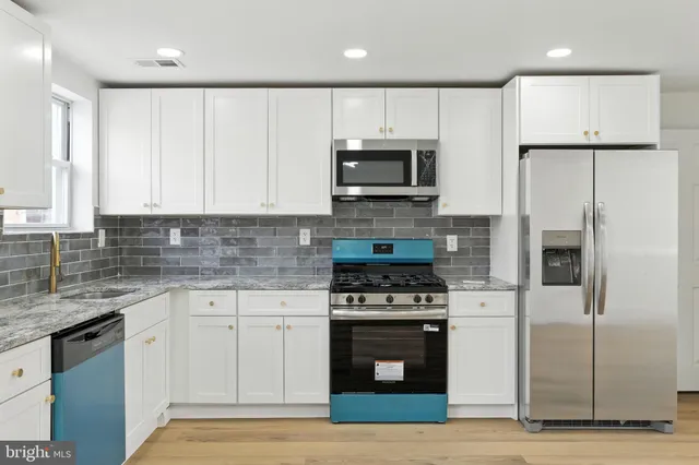 $309,000 | 7643 Gilbert Street, Philadelphia, PA 19150