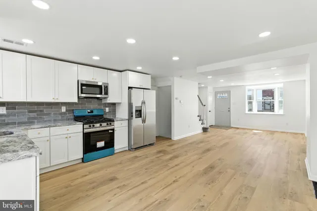 $309,000 | 7643 Gilbert Street, Philadelphia, PA 19150