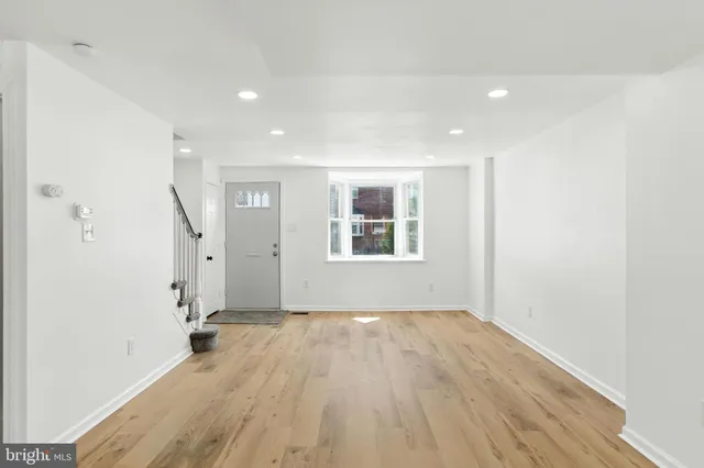 $309,000 | 7643 Gilbert Street, Philadelphia, PA 19150