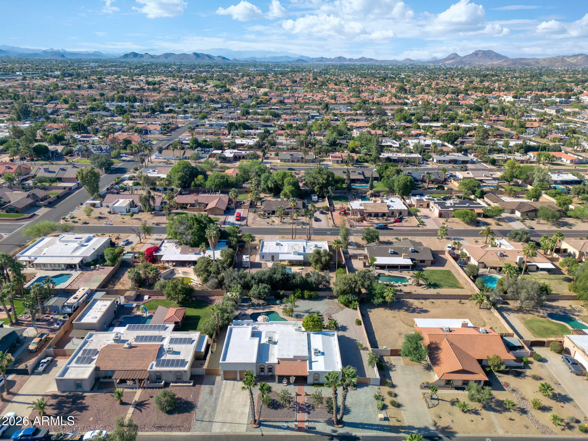 7618 West John Cabot Road Glendale, AZ 85308 - Photo 32 of 43 beautiful area in our Valley