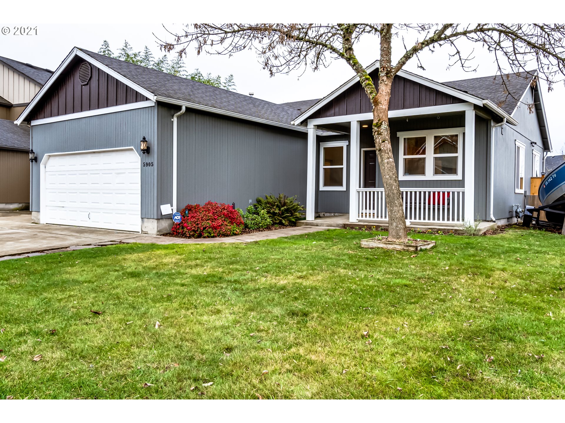 5905 Pumice Place Springfield, OR 97478 - Photo 1 of 21 Gallery Image 1