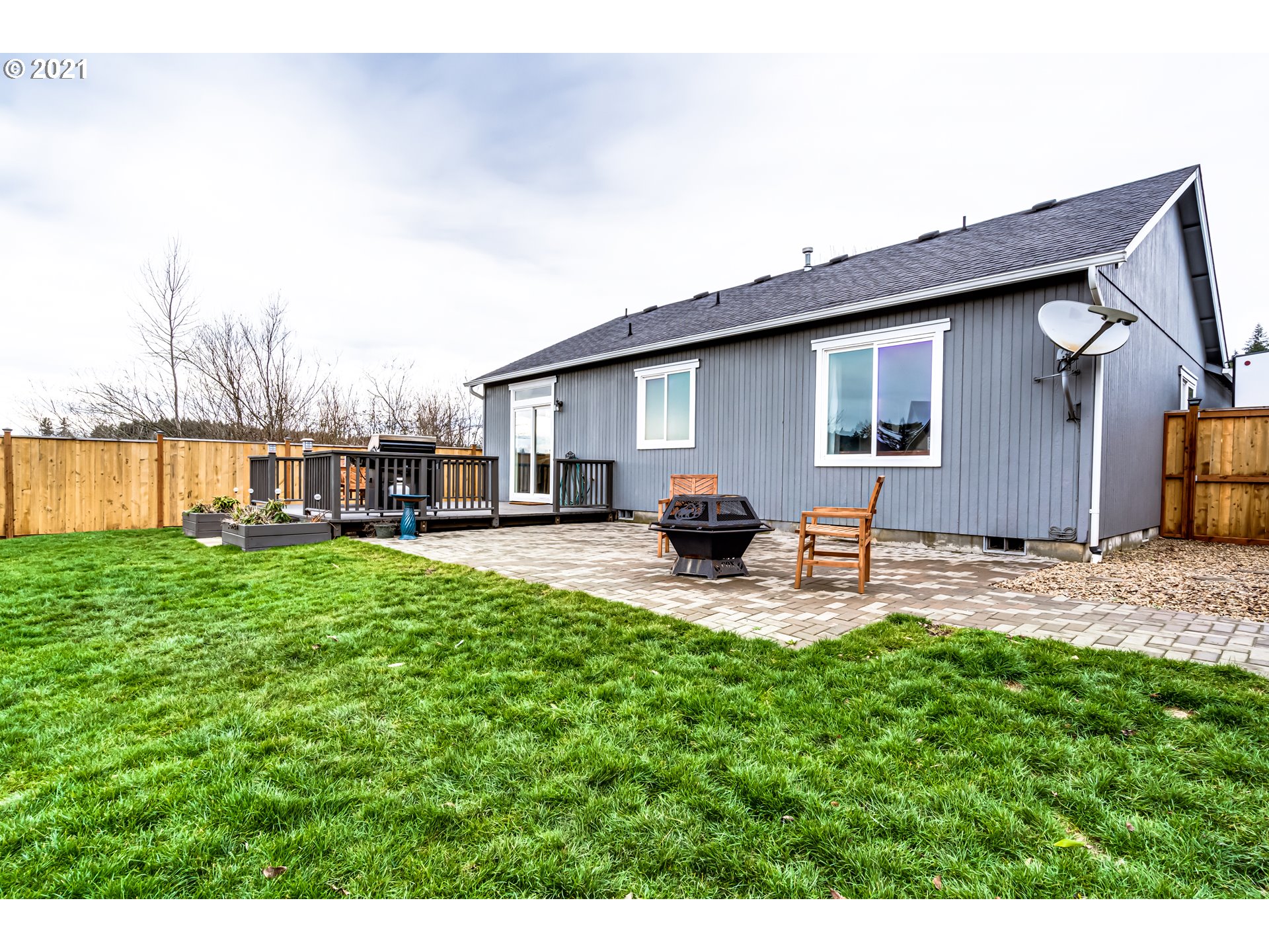 5905 Pumice Place Springfield, OR 97478 - Photo 17 of 21 Gallery Image 17