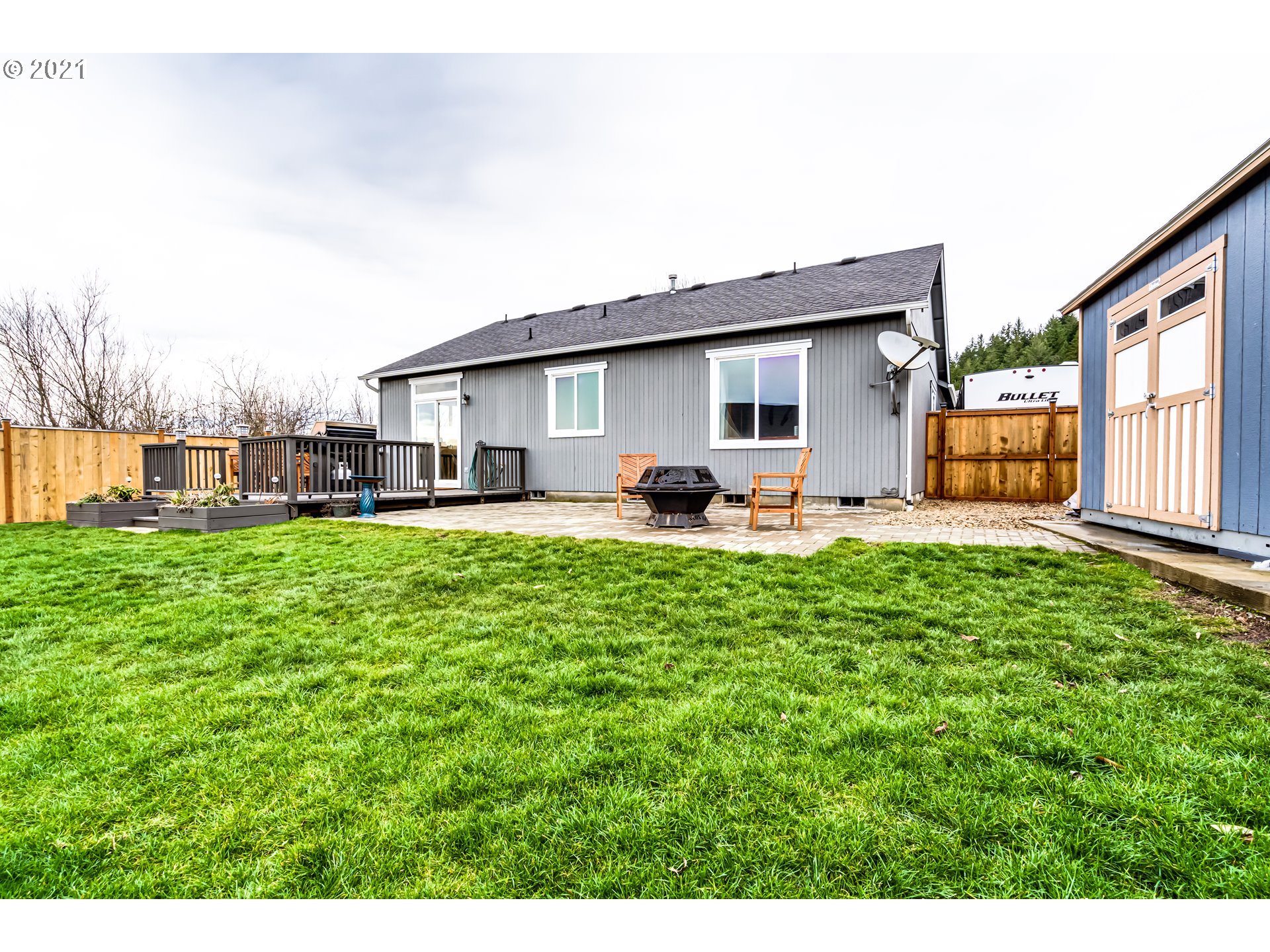 5905 Pumice Place Springfield, OR 97478 - Photo 18 of 21 Gallery Image 18