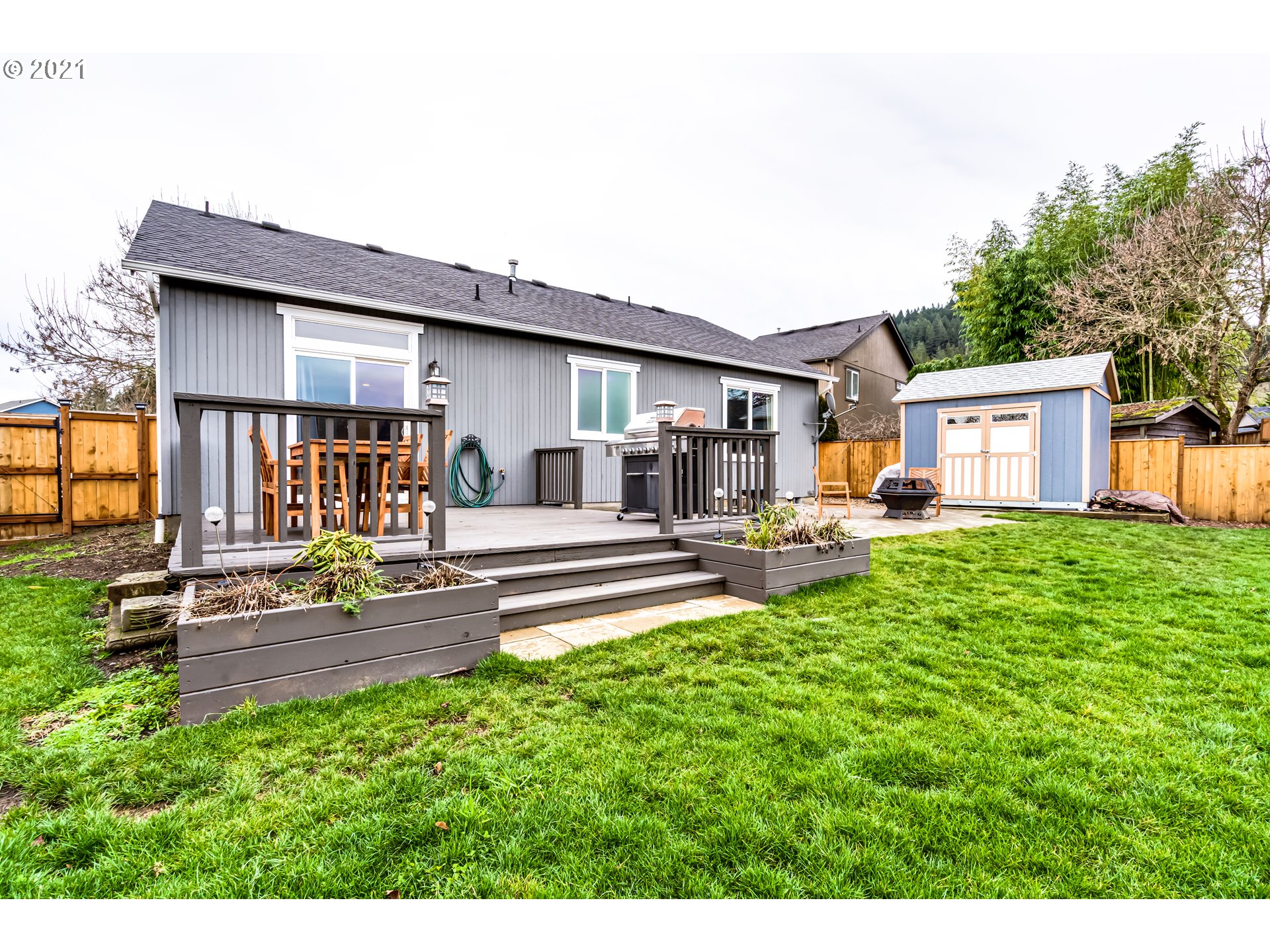 5905 Pumice Place Springfield, OR 97478 - Photo 19 of 21 Gallery Image 19