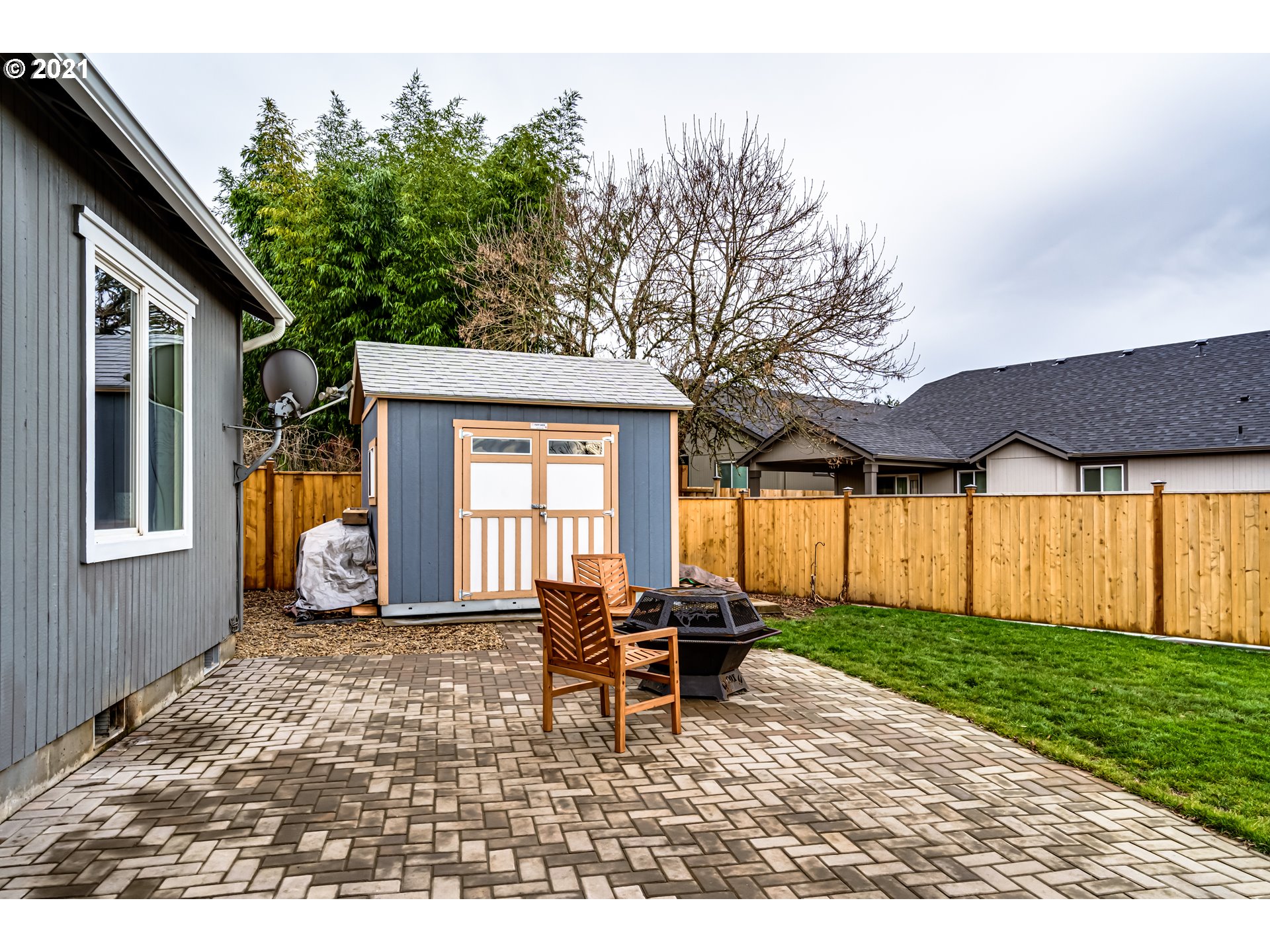 5905 Pumice Place Springfield, OR 97478 - Photo 21 of 21 Gallery Image 21