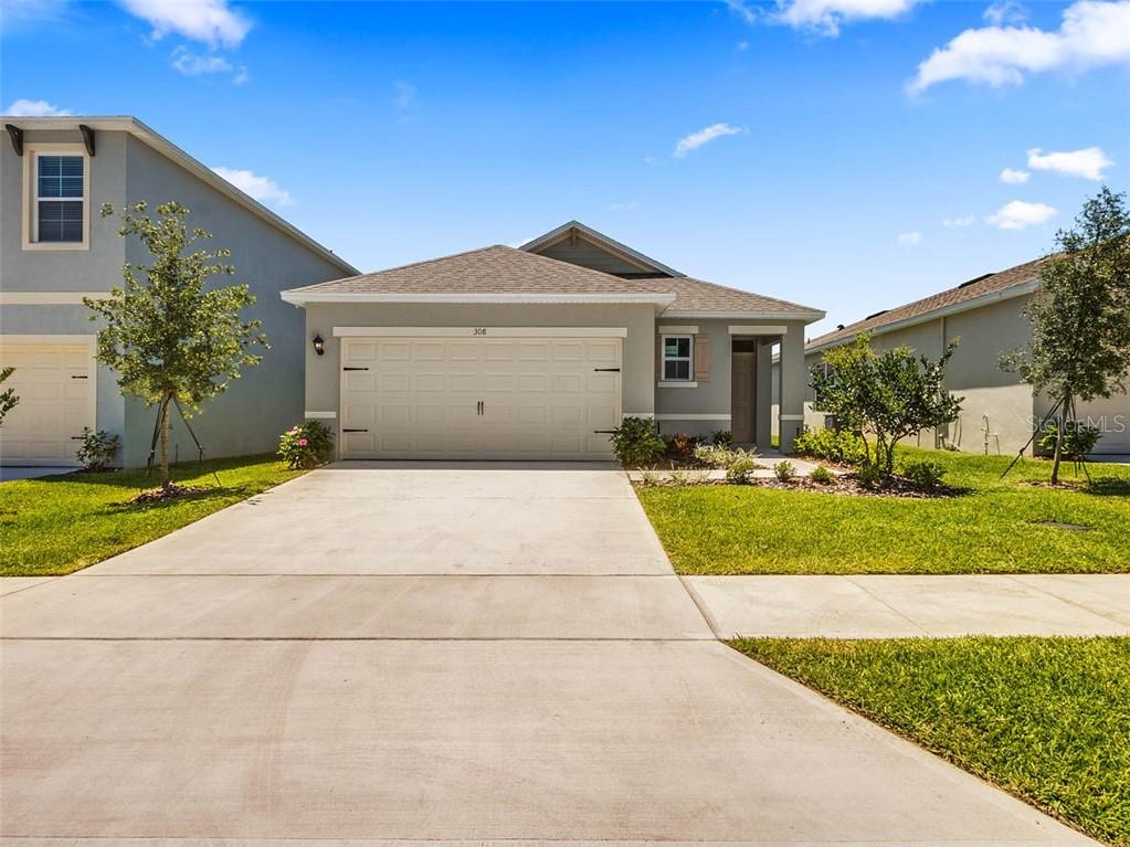 104 Harry Road DeLand, FL 32724 - Photo 1 of 1 Gallery Image 1