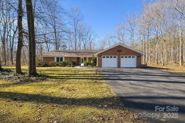 $594,500 | 1020 Pebble Point, Salisbury, NC 28146