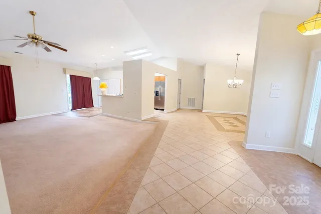 $594,500 | 1020 Pebble Point, Salisbury, NC 28146