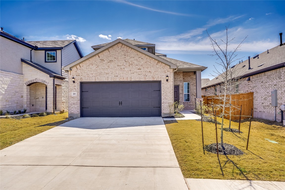 314 Bridge Deck Loop Kyle, TX 78640 - Photo 1 of 1
