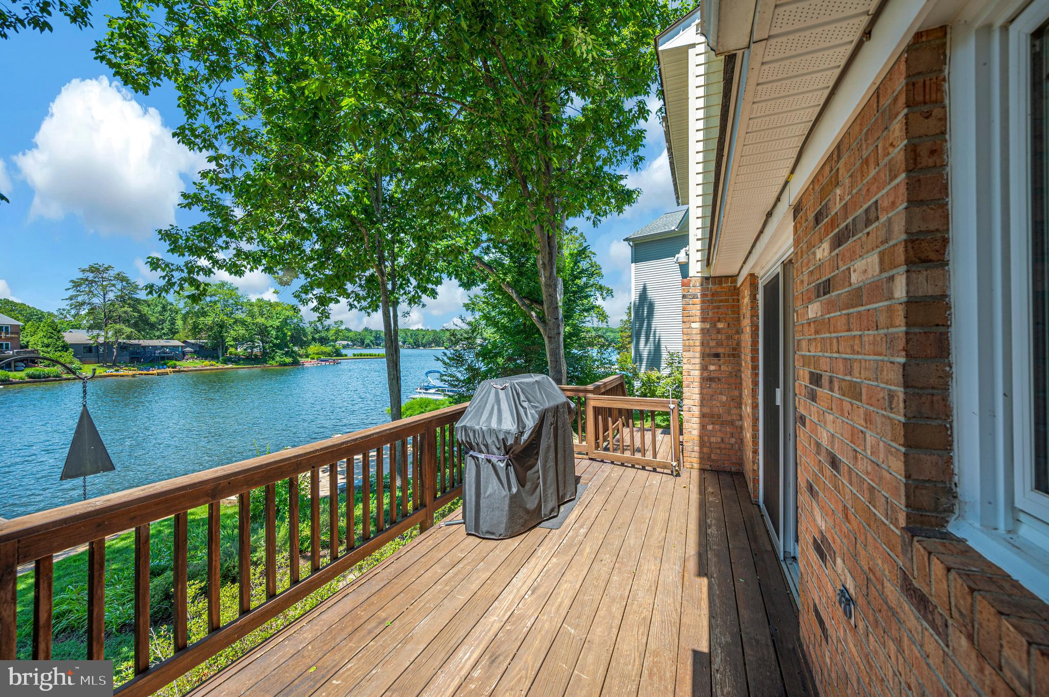 314 Birchside Circle Locust Grove, VA 22508 - Photo 12 of 59 Main lake views abound!