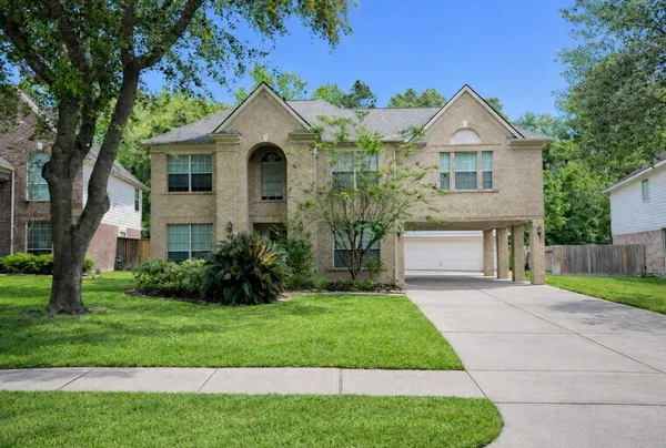 $349,000 | 2119 Stoneycreek Park, Conroe, TX 77385