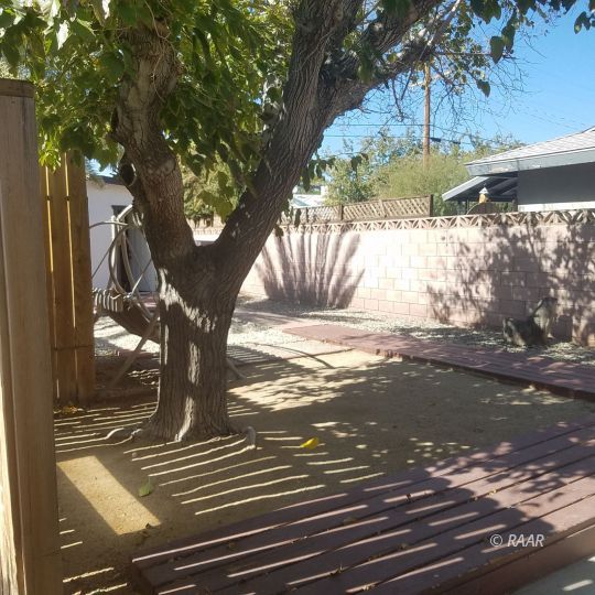 133 South Fire Opal Street Ridgecrest, CA 93555 - Photo 15 of 19