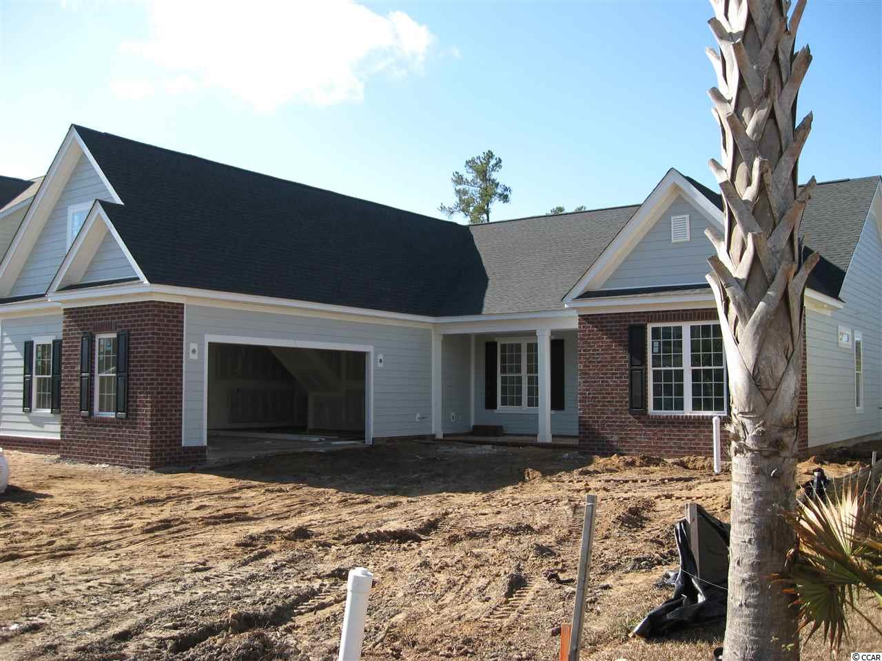 5 Summerlight Drive Murrells Inlet, SC 29576 - Photo 2 of 6