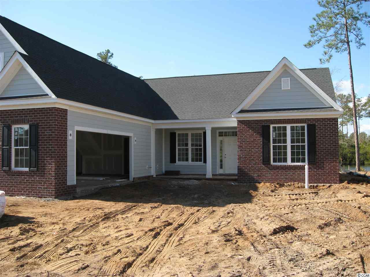 5 Summerlight Drive Murrells Inlet, SC 29576 - Photo 3 of 6