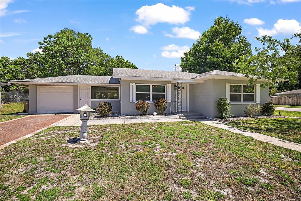 2235 Palmetto Road Mount Dora, FL 32757 - Photo 1 of 1