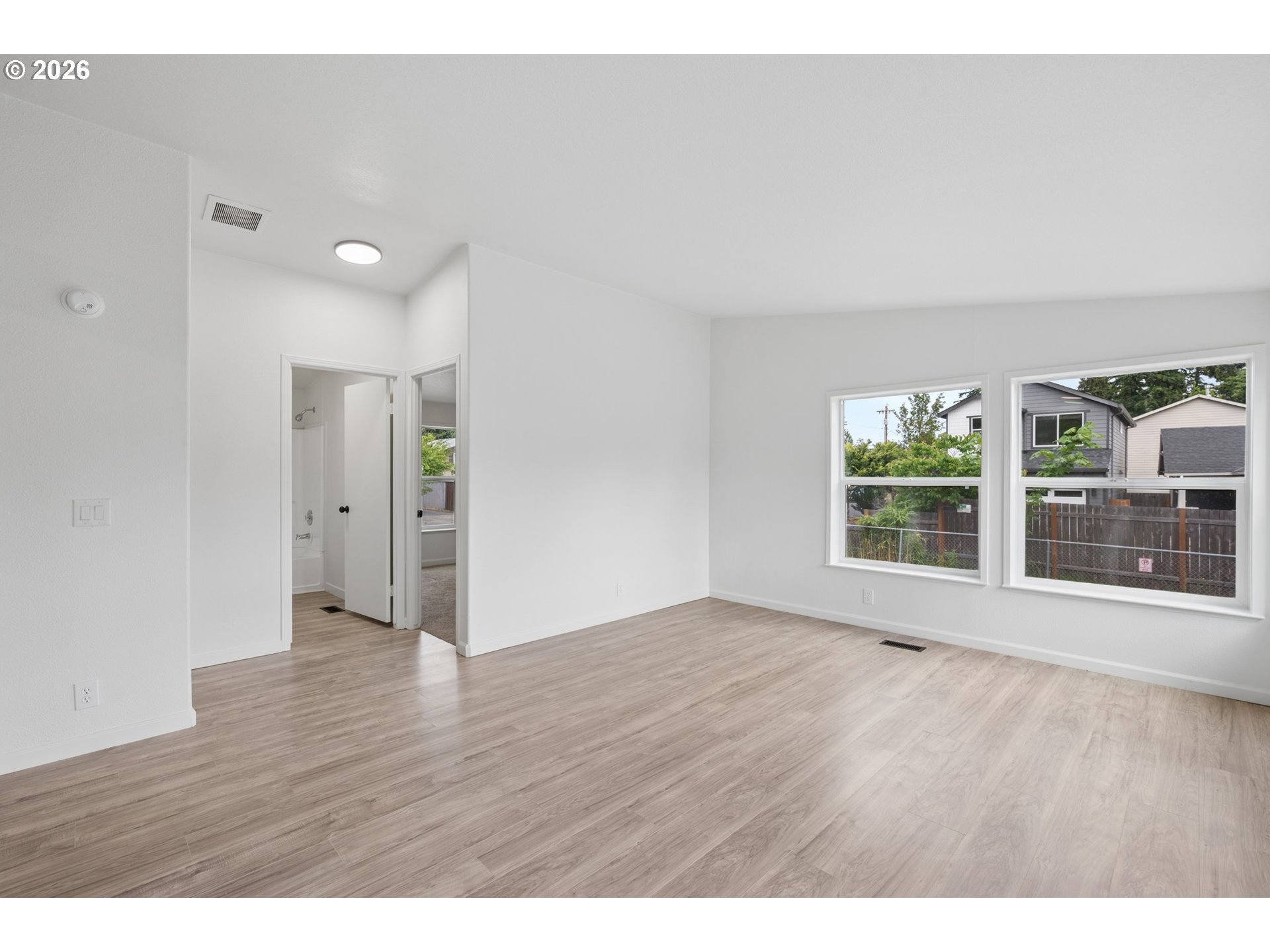 12420 Southeast Bush Street, Unit 1 Portland, OR 97236 - Photo 19 of 33