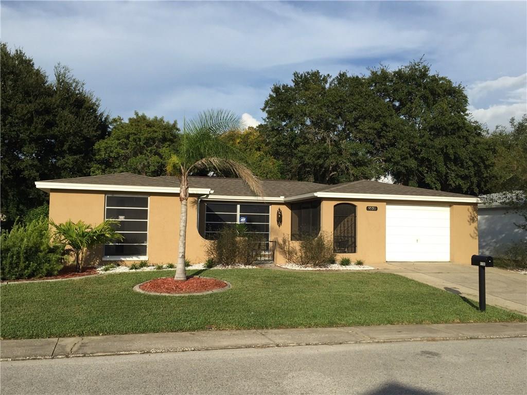 9700 Lakeside Lane Port Richey, FL 34668 - Photo 1 of 1 Gallery Image 1