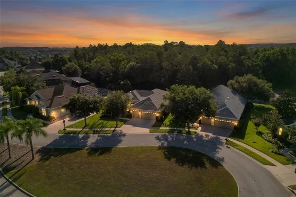 $729,900 | 14834 Man O War Drive, Odessa, FL 33556