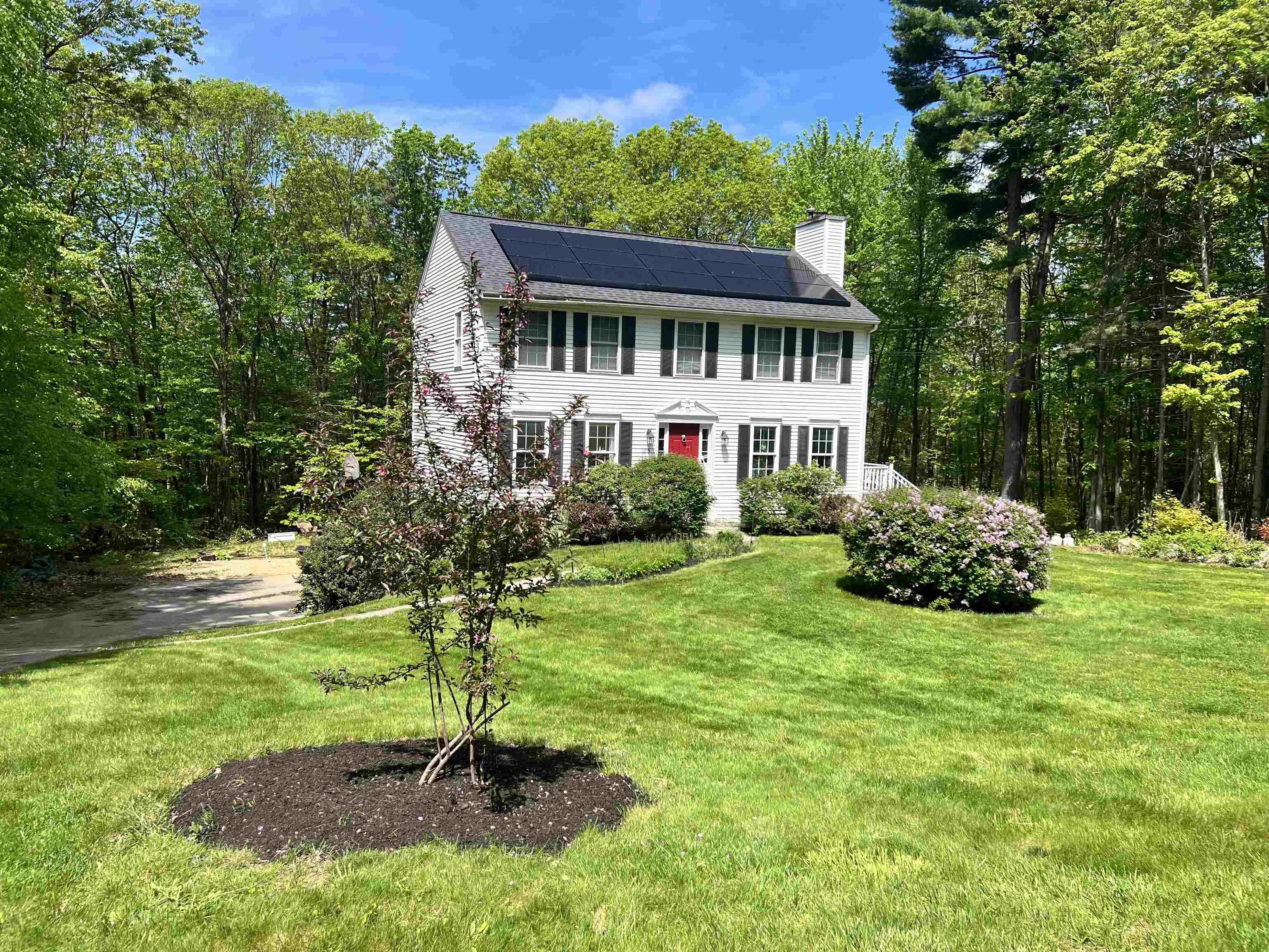 255 Stable Road Milford, NH 03055 - Photo 1 of 33