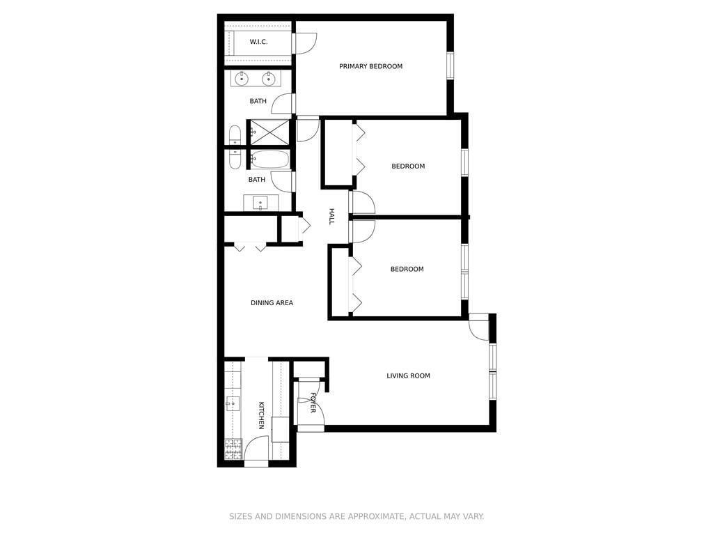 6851 Roswell Road, Unit Q15 Sandy Springs, GA 30328 - Photo 24 of 39 Gallery Image 24