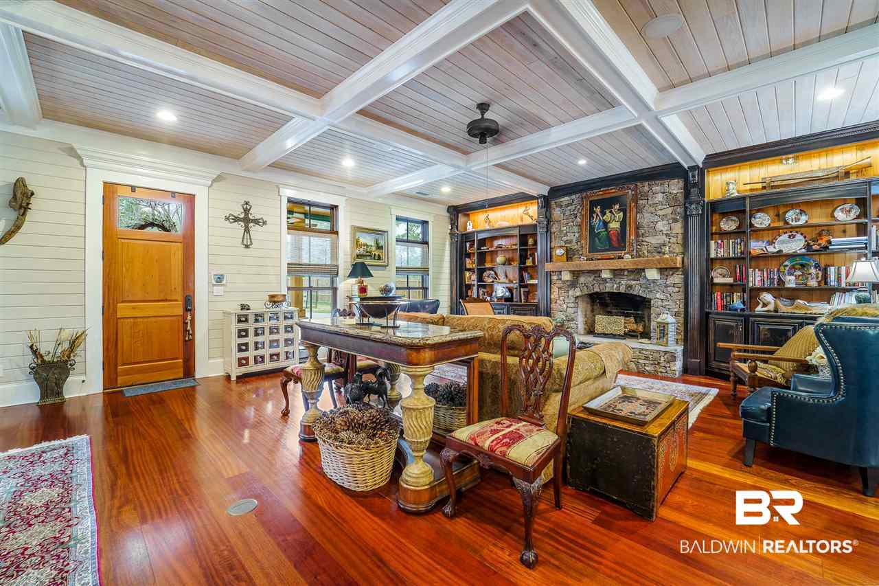 10810 Redfern Road Daphne, AL 36526 - Photo 9 of 45