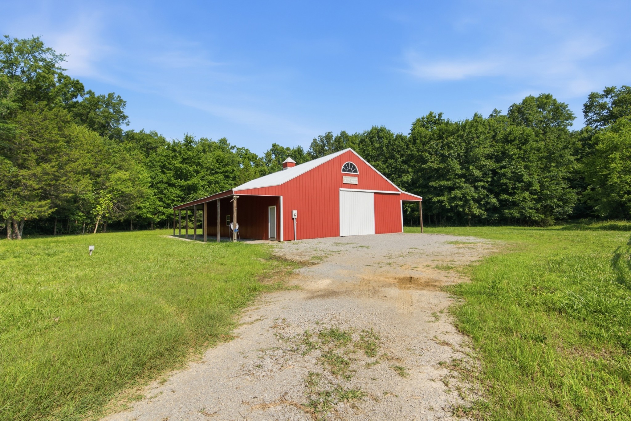 3607 Tom Littlejohn Road Columbia, TN 38401 - Photo 1 of 15 Gallery Image 1