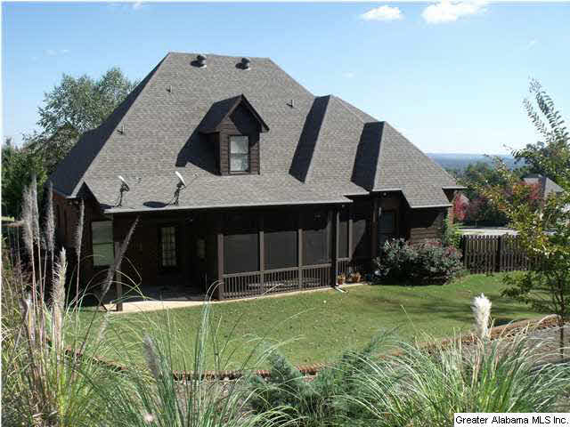 1527 Scout Ridge Drive Birmingham, AL 35244 - Photo 30 of 31