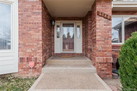$845,000 | 3780 West 103rd Drive, Westminster, CO 80031
