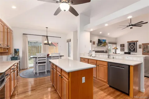 $845,000 | 3780 West 103rd Drive, Westminster, CO 80031