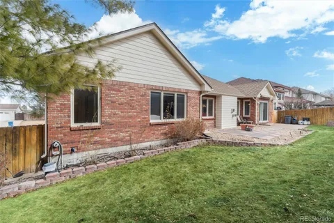 $845,000 | 3780 West 103rd Drive, Westminster, CO 80031