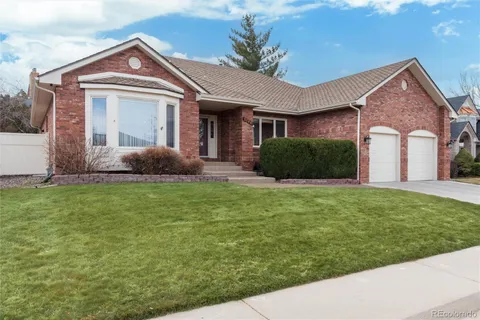 $845,000 | 3780 West 103rd Drive, Westminster, CO 80031