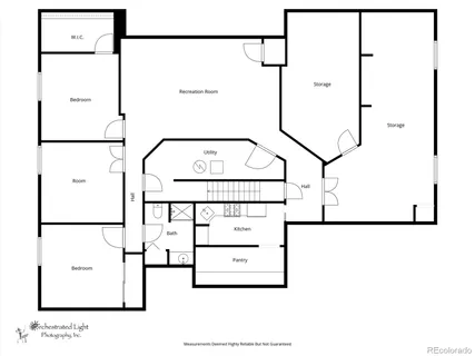 $845,000 | 3780 West 103rd Drive, Westminster, CO 80031