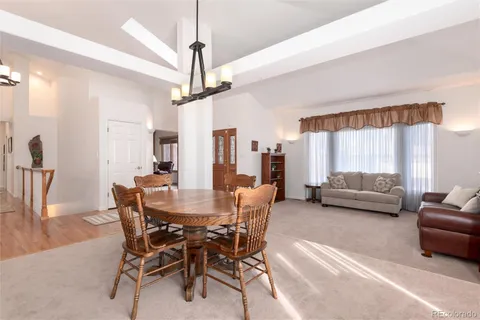 $845,000 | 3780 West 103rd Drive, Westminster, CO 80031