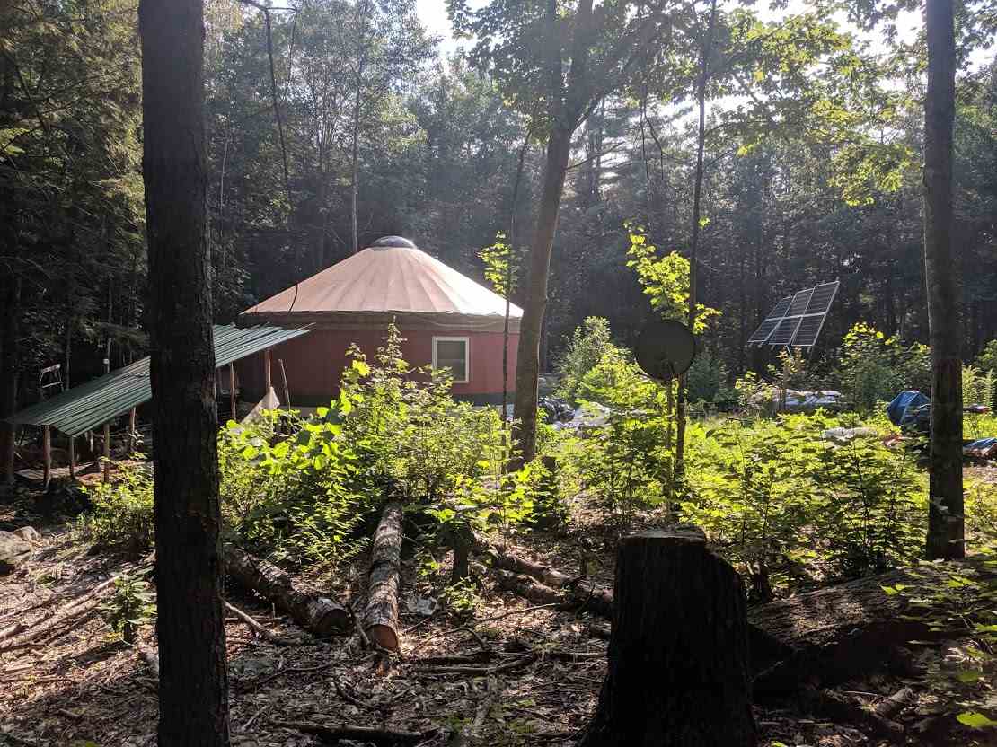 289 Chaisson Road Plymouth, NH 03264 - Photo 1 of 6 Gallery Image 1