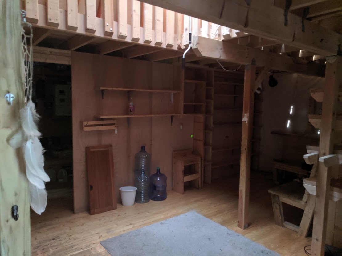 289 Chaisson Road Plymouth, NH 03264 - Photo 3 of 6 Gallery Image 3