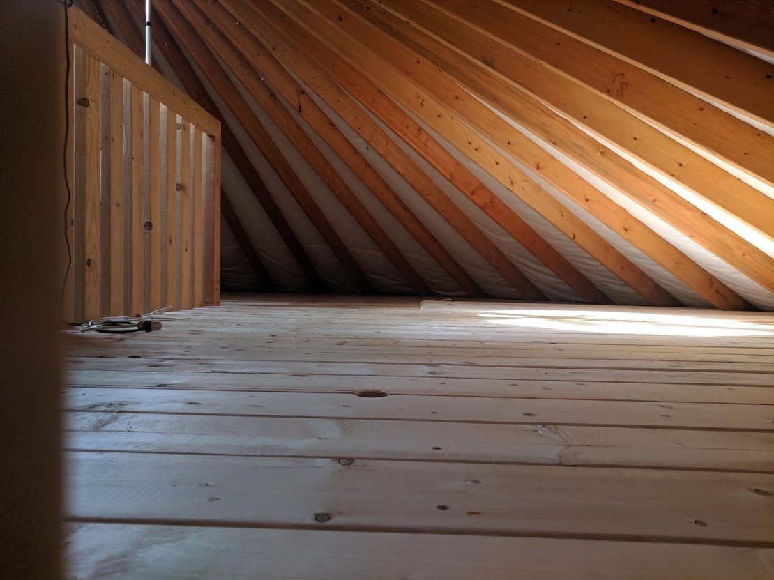 289 Chaisson Road Plymouth, NH 03264 - Photo 6 of 6 Gallery Image 6