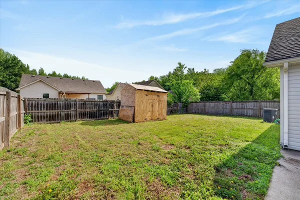$314,900 | 837 Shelton Circle, Clarksville, TN 37042