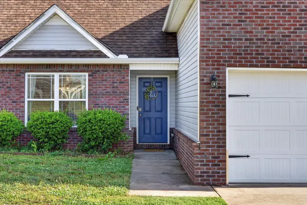 $314,900 | 837 Shelton Circle, Clarksville, TN 37042