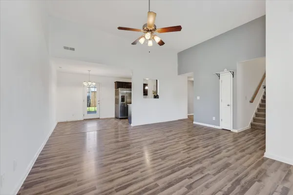 $314,900 | 837 Shelton Circle, Clarksville, TN 37042