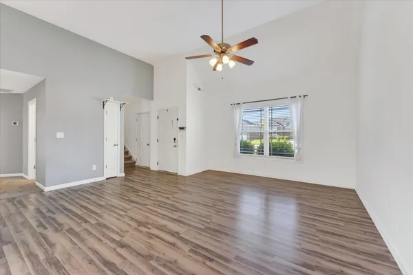 $314,900 | 837 Shelton Circle, Clarksville, TN 37042