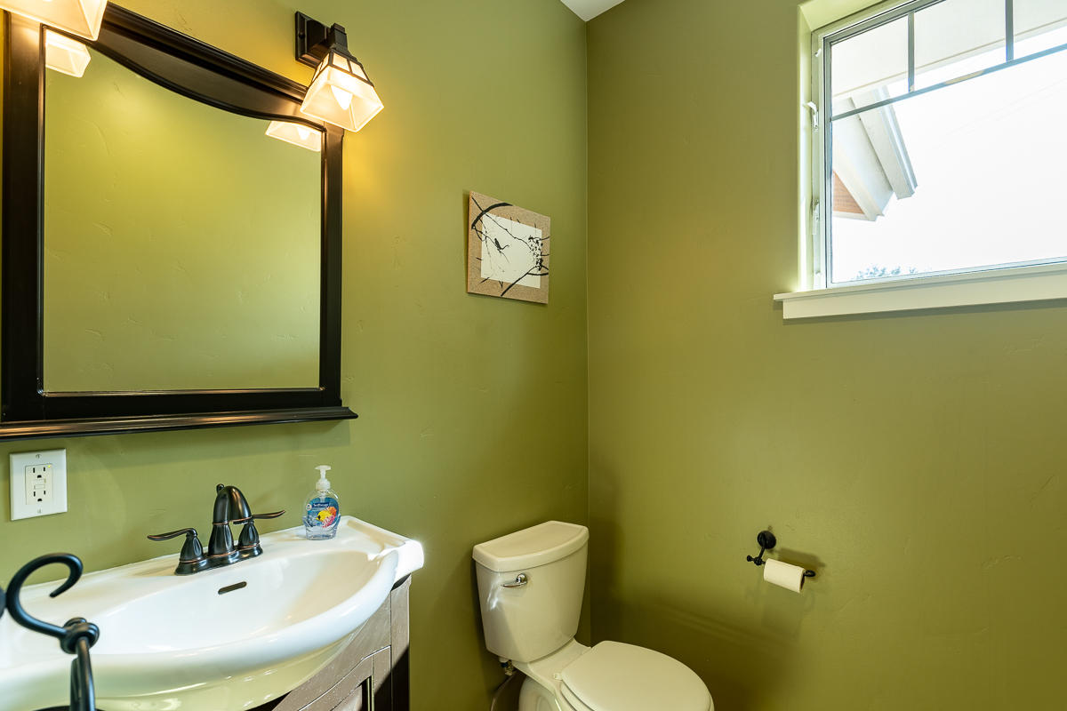 7 North San Marcos Road Santa Barbara, CA 93111 - Photo 26 of 43 a bathroom with a sink and a toilet