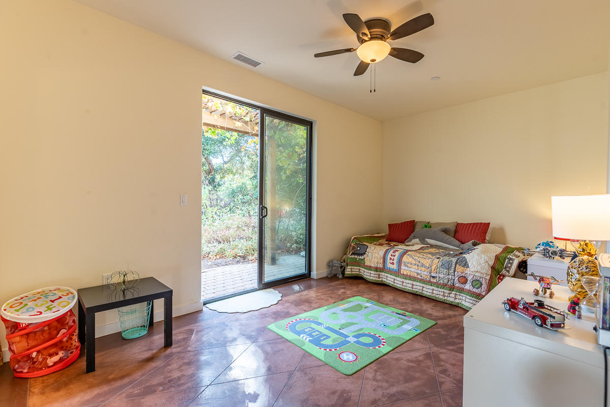 7 North San Marcos Road Santa Barbara, CA 93111 - Photo 28 of 43 a living room with furniture and a window